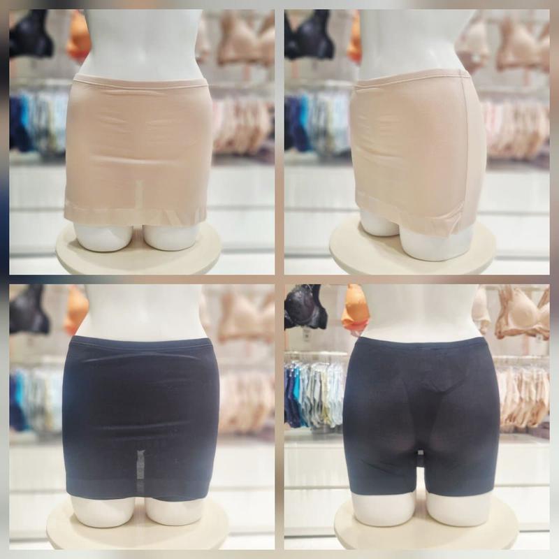 YゾーンカバーハムラインツーインワンボクサーパンツPT7943_s