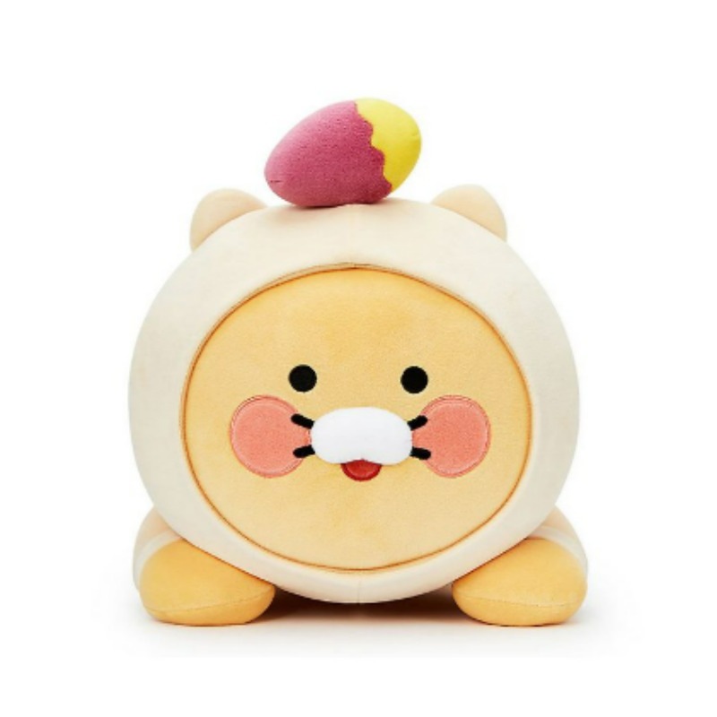 パーカー ボディピロー チュンシク