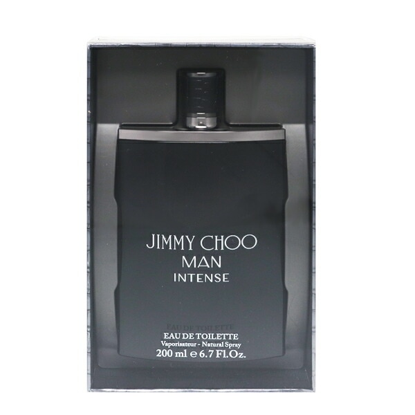 ジミー チュウ マン インテンス EDT SP 200ml
