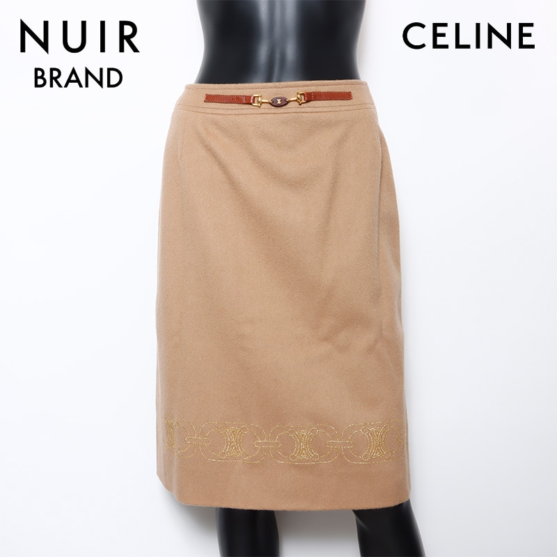 スカート ブラウン WS10455 22,896円