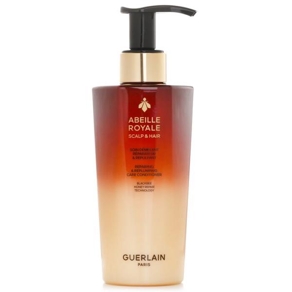 abeille royale ing & replumping care conditioner 290ml