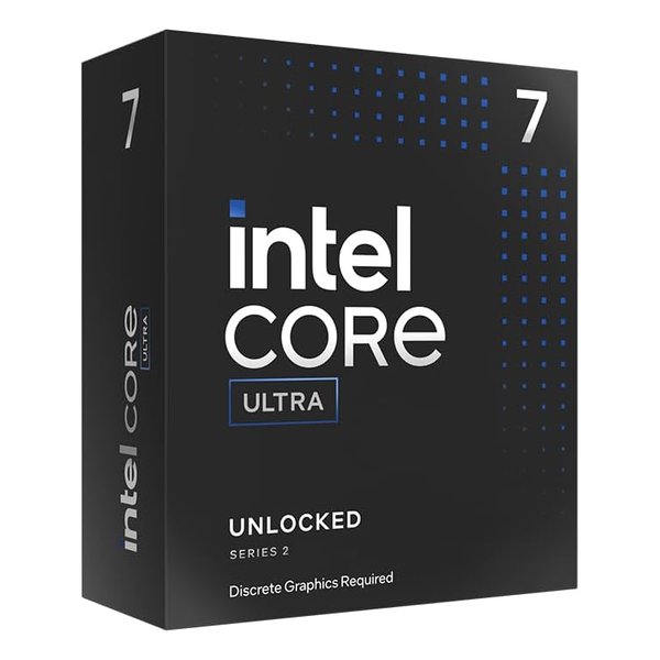 Core Ultra 7-265KF LGA1851ソケット対応 BX80768265KF