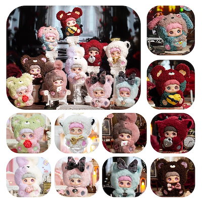 週末限定価格♡maymei I love you シークレット 犬 TOPTOY メイメイ i love you 愛してる シークレット 犬 TOPTOI - メルカリ