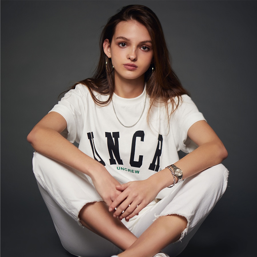 [UNISEX] UNCR classic T-shirt