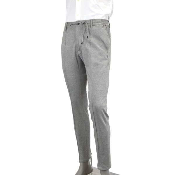 giabs ARCHIVIO ジャブスアルキヴィオ MASACCIO マサッチョ イージーパンツ テーパード パンツ スラックス/A5743 41