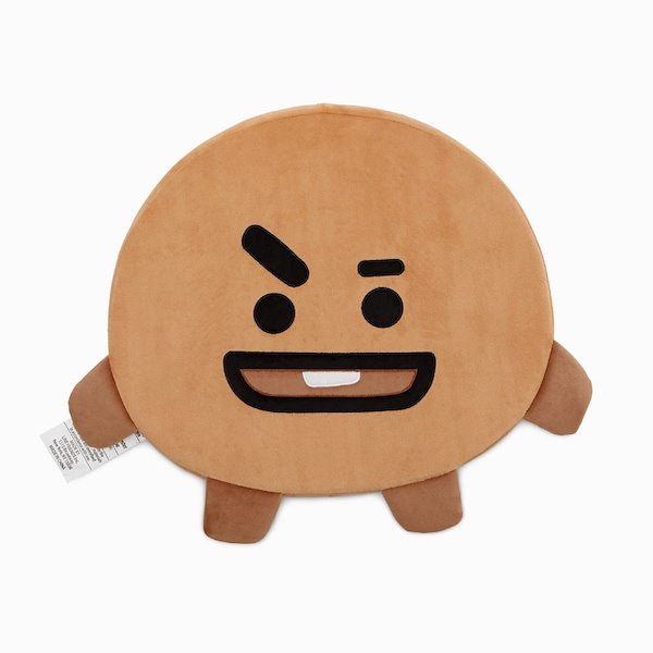 楽天市場】bt21 shooky クッションの通販