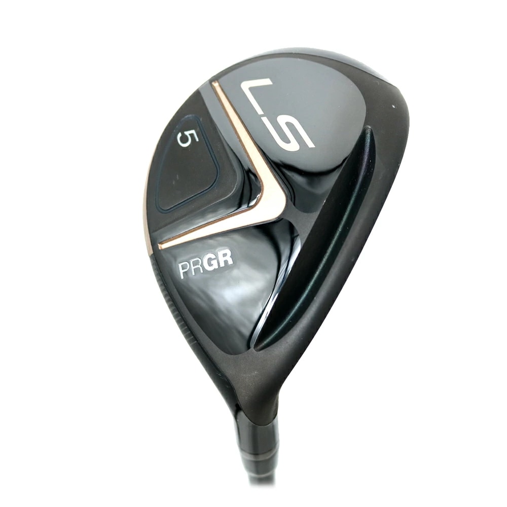 【中古】【中古特価市】LS ユーティリティ SPEEDER NX FOR PRGRシャフト 2023［5 SR]【Cランク】 308421 8,232円