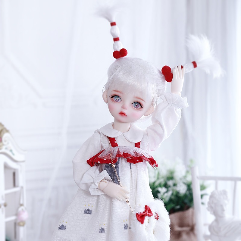 球体関節人形 Ayane SD公主人形可動関節人形 1/6 関節人形 BJD ドール