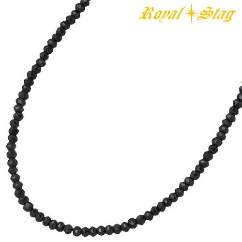 ロイヤルスタッグゼスト Royal Stag スピネル ネックレス チョーカー