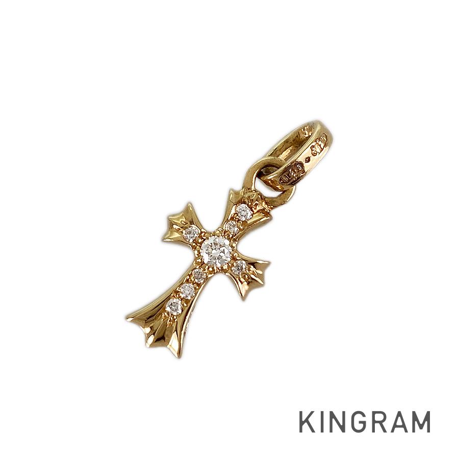 ベイビーファットチャーム ペンダントトップ fke【中古】