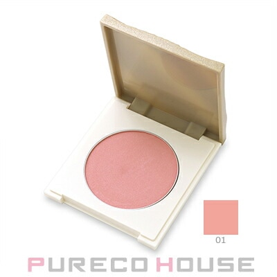 カバーマーク ライティング カラー パウダー (フェイスカラー) #01 ピンク