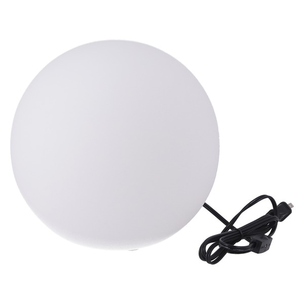 ボール型ランプ 幅約250mm（LED-E26W40）