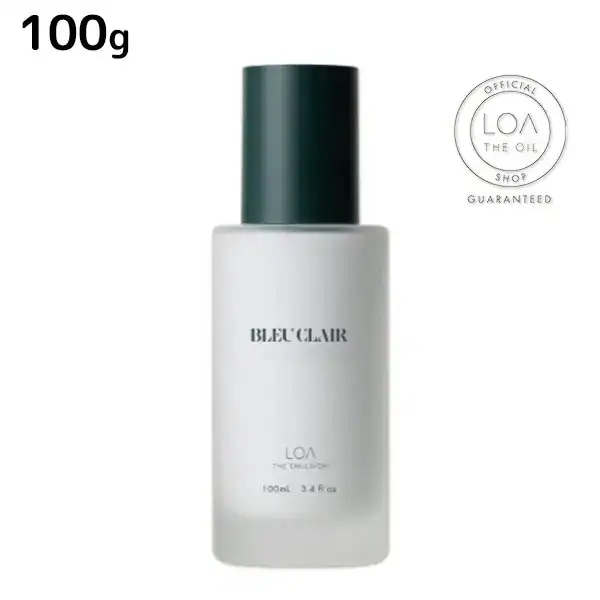 ザ エマルジョン ブルークレール 100g 5,334円