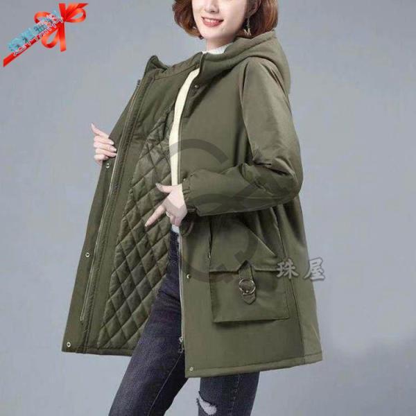 ダウンコート レディース ダウンジャケット 防寒 冬 上着 ダウンジャケット 軽量 軽い 暖かい レディース 大きいサイズ コート