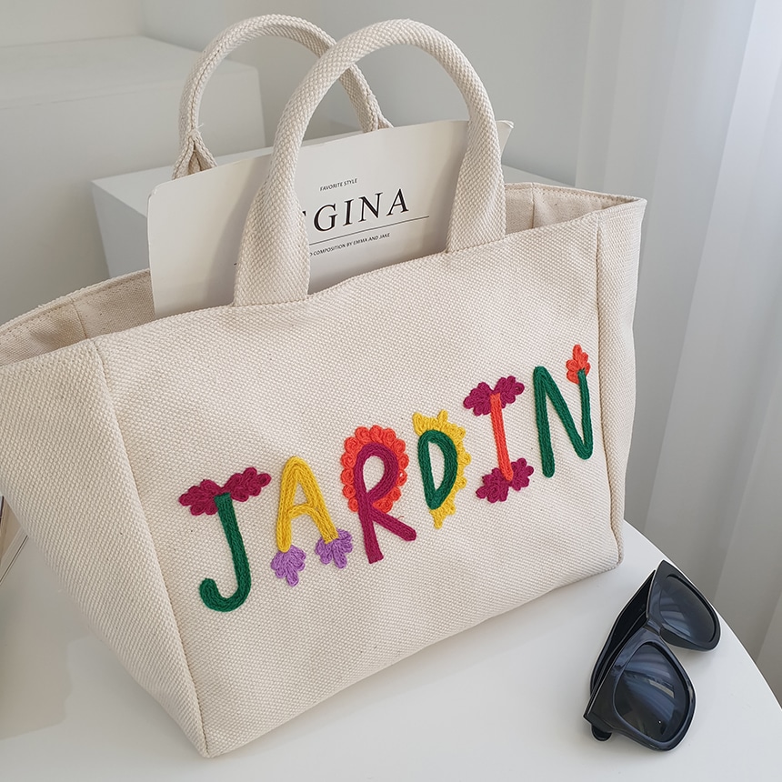 フラワー ガーデン ジャルダン タンブラー