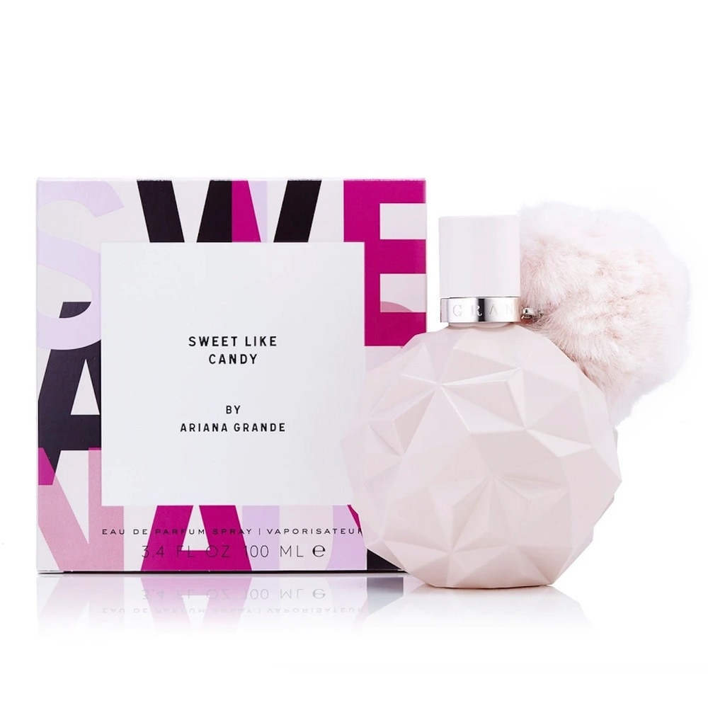 アリアナグランデ香水スイートライクキャンディオードパルファムEDP 100ml