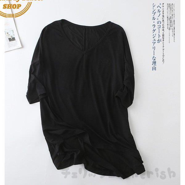 半袖Tシャツ ラウンドネック クルーネック Tシャツ 無地コットン 韓国風 今夏新作 トップス レディースファッション 卒業式