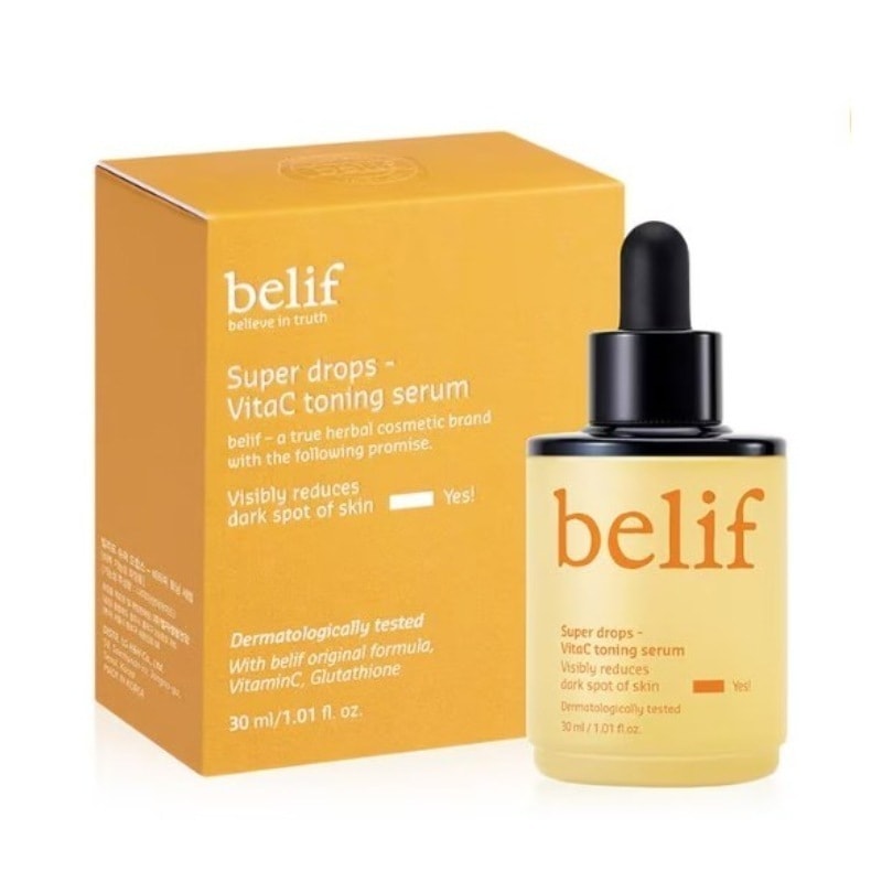 スーパードロップス ビタCトーニングセラム 30mL,0.03l,1本/くすみ跡ケア 肌トーンアップエッセンス 5,387円
