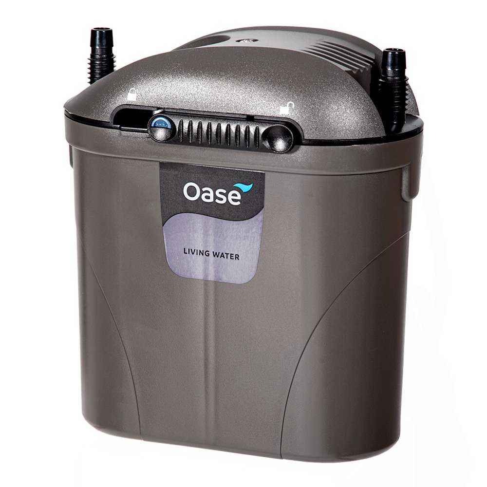 Ｏａｓｅ　外部フィルター　フィルトスマート６０　３０ー４５ｃｍ水槽　小型水槽　お手入れ簡単　横置き可能　ＣＲＣ10―03―01―60―00 11,550円