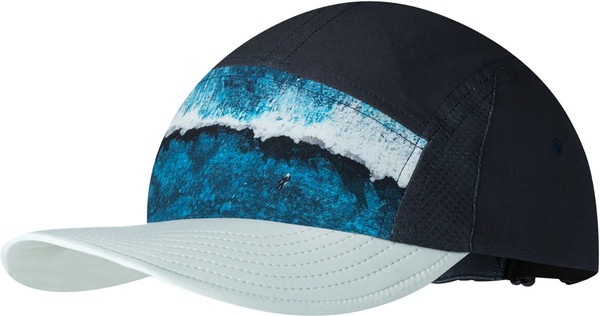 Buff バフ 5 Panel Go Cap WATSEA NAVY L／XL Surfrider アウトドア 帽子 555632 5,914円