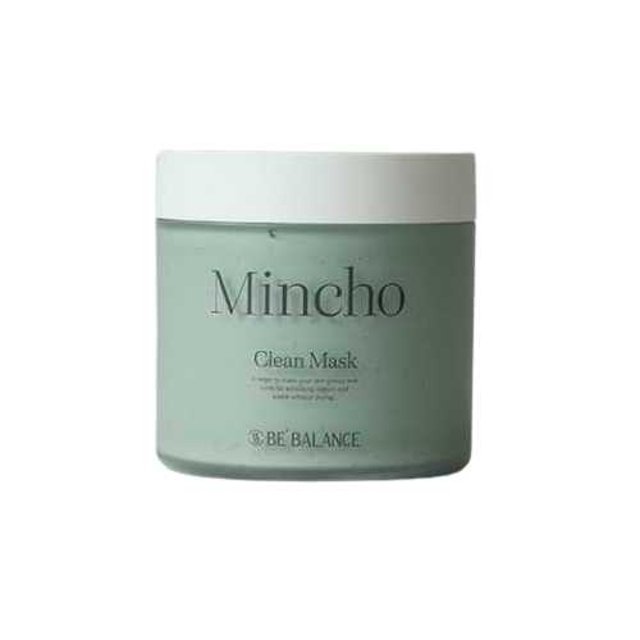 ビバランス ミンチョ クリーンマスク 200ml