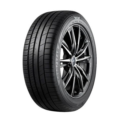 26年製 [1本] EfficientGrip RVF02 195/60R16 89H 16インチ 夏タイヤ 低燃費 長持ち 静粛性 [営業日午前着金で即出荷][取付店へ直送可]