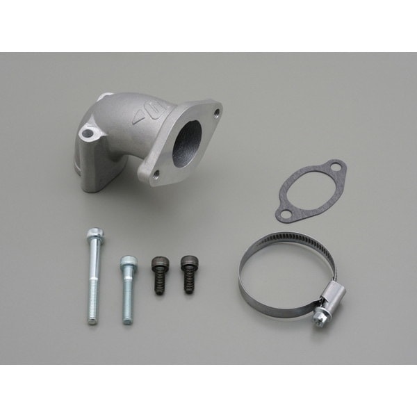 D75067 [DOHC用マニホールド単品 左出し]