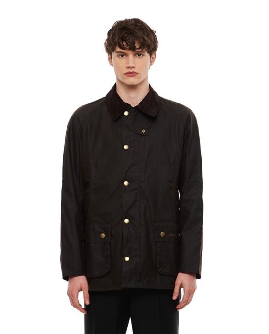 BARBOUR Men Jacket MWX0339OL71 Green