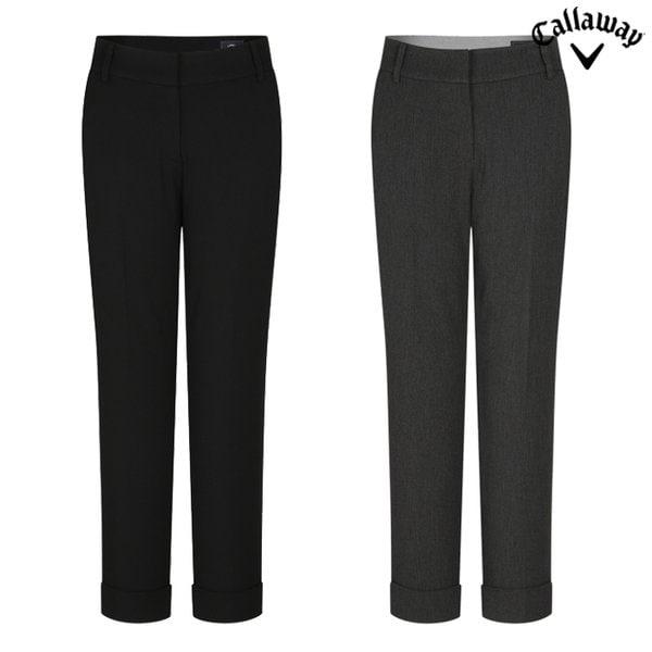 女性 秋 ストレート パンツ(CWPT24F403) 26,354円