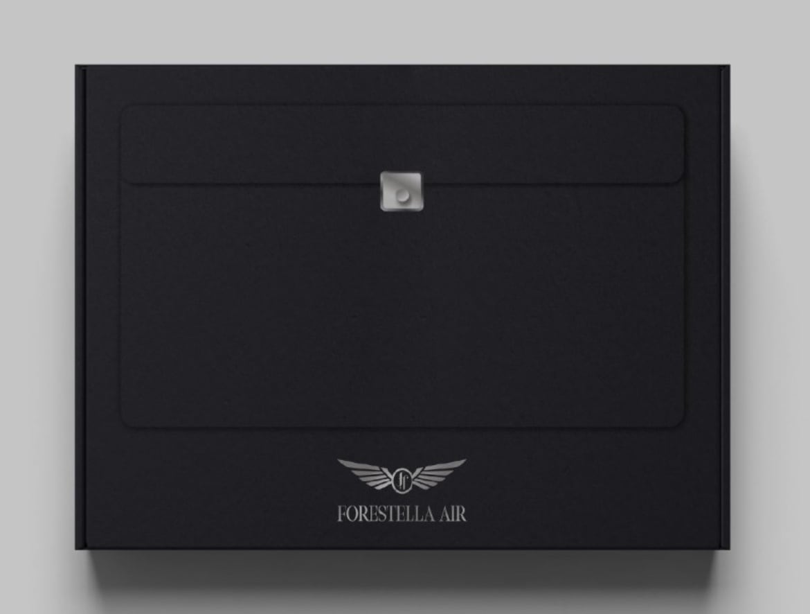 フォレステラ2023シーズングリーティングFORESTELLA AIR [未開封新品] 22,471円
