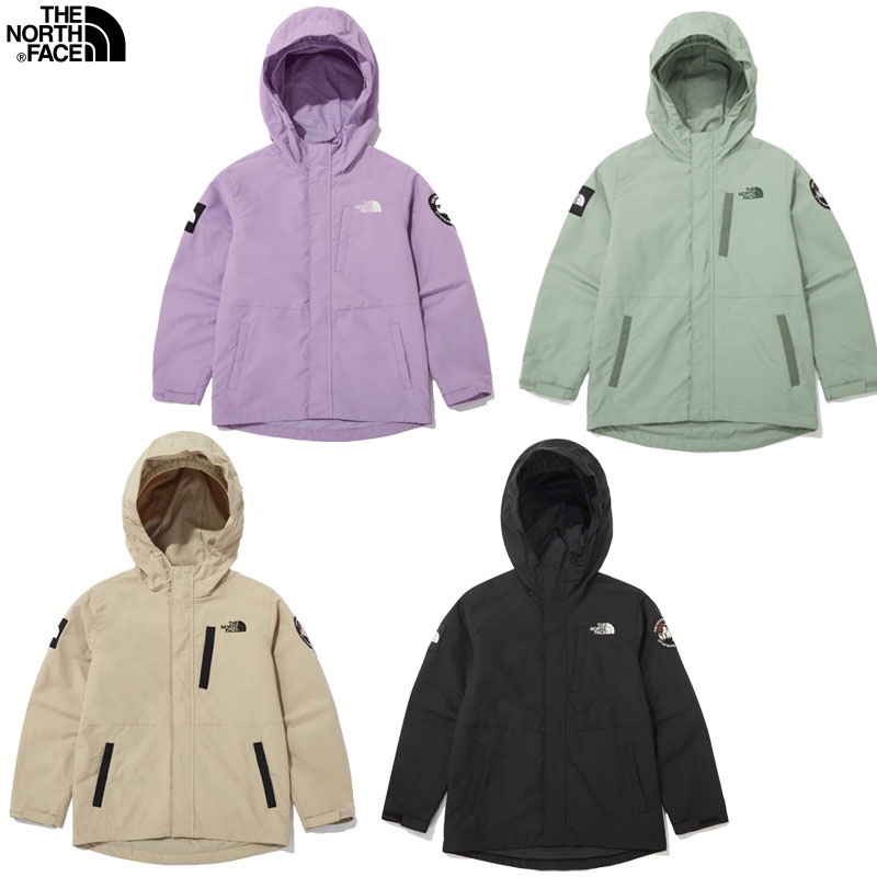 大人OK関税負担なし韓国正規品保証 NJ3BN51S KS RIMO JACKETデイリー 基本 着装 男子 女子 人気 韓国 ファッション 男女共用 アウトドア