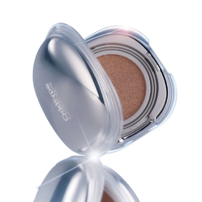 [25SS/新作]スキン シンクアップ クッション Type G 企画 3color (本品+レフィル) SPF50+ PA+++ 12g+12g #25年2月発売 #sync up