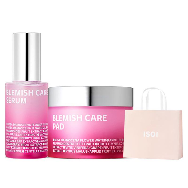 ジャブティローズセラム35mlジャブティパッド60pセットショッピングバッグ1セット