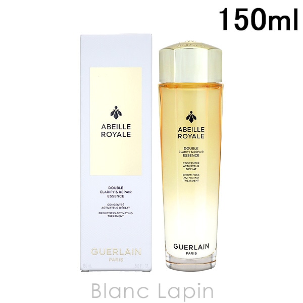 ゲラン GUERLAIN アベイユロイヤルクラリファイダブルエッセンスローション 150ml [617322]