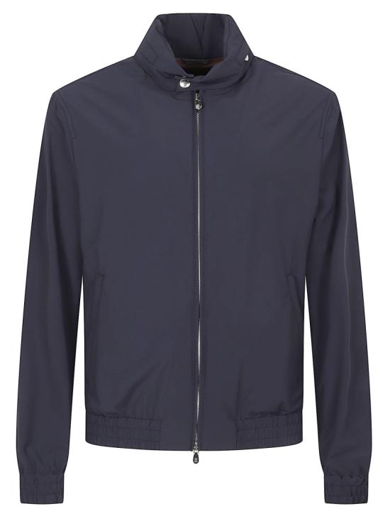 BRUNELLO CUCINELLI Men Jacket MZ4266525 C3600 Black