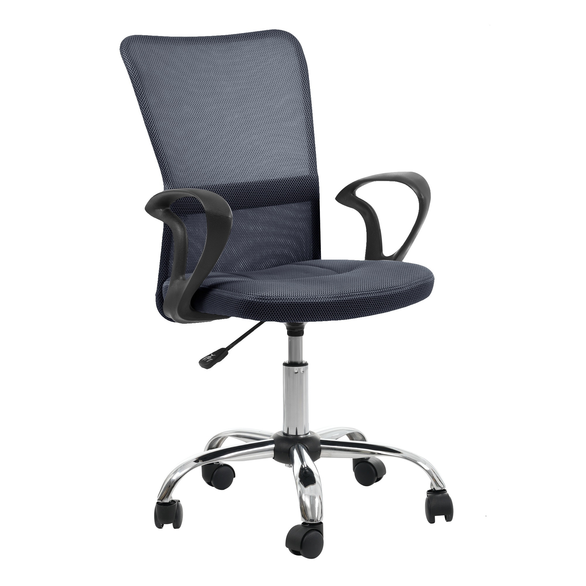 [国内即発送！送料無料][450]【2脚】【鋼鉄タイプ】 世界検査機関SGS規格最高ランク オフィスチェア メッシュ パソコンチェア デスクチェア オフィスチェアー PCチェア OAチェア 疲れにくい