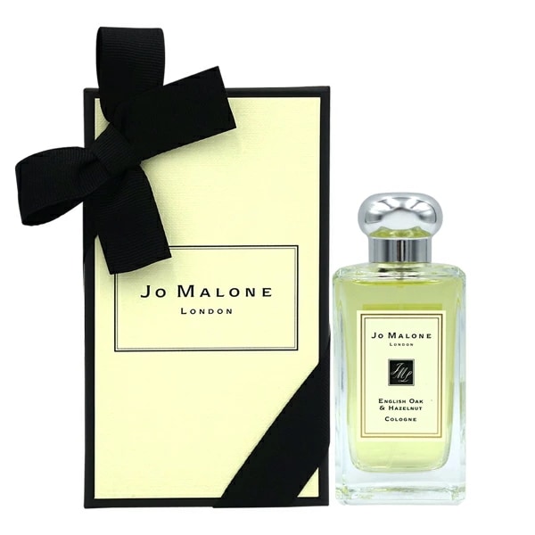 ジョー マローン JO MALONE イングリッシュ オーク＆ヘーゼルナッツ コロン EDC 100ml ENGLISH OAK & HEZELNUT COLOGNE【香水 メンズ レディース】