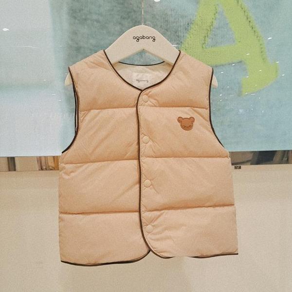 CB01 OD) 軽量リバーシブルベスト OD) 軽量リバーシブルベスト(綿毛90%羽毛10%) (S42297669)