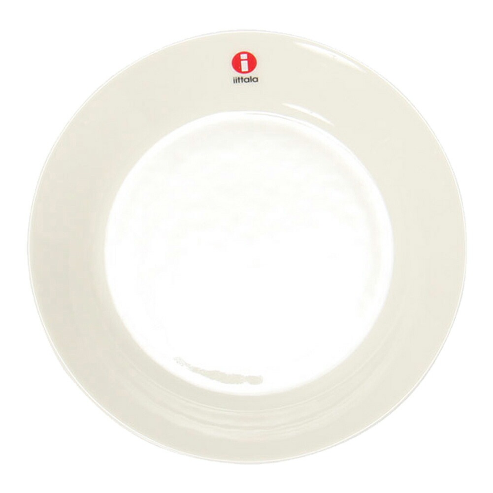 皿 ティーマ 15cm 北欧ブランド インテリア 食器 お洒落 プレート 6枚セット