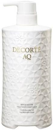 コスメデコルテ AQ リペア スムース トリートメント コンディショナー 600g
