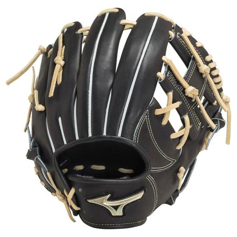 硬式用 グローバルエリート Hselection SIGNA ScoreLink 内野手用/サイズ9 野球 グラブ 1AJGH30503