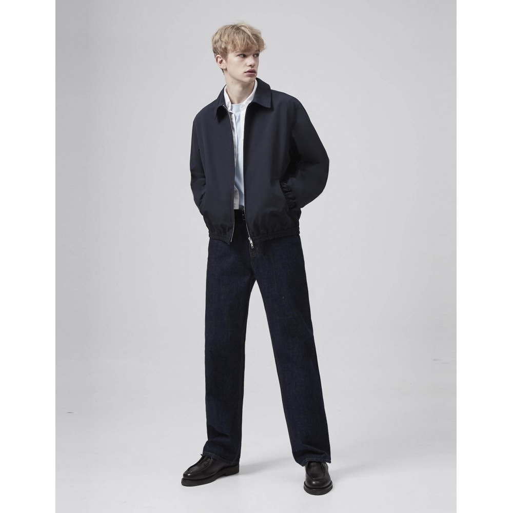 GIORDANO 072551ポリコットンブルージョン_2color