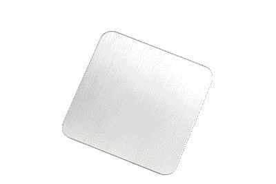 日本製 Japan 角型コースター（フェルト付） 801954 [xまとめ買い12] 5,584円