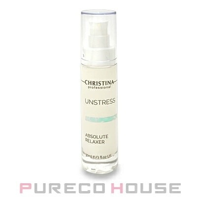 【並行輸入品】 CHRISTINA (クリスティーナ) アンストレス アブソリュート リラクサー 30ml