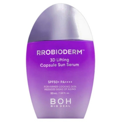 プロバイオダム3Dリフティングカプセルサンセラム 50ml