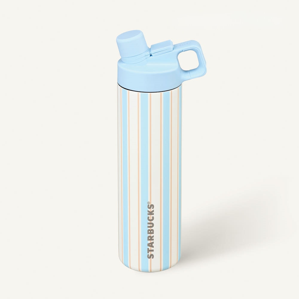 韓国限定 SS サマーブリーズ フロータンブラー 577ml