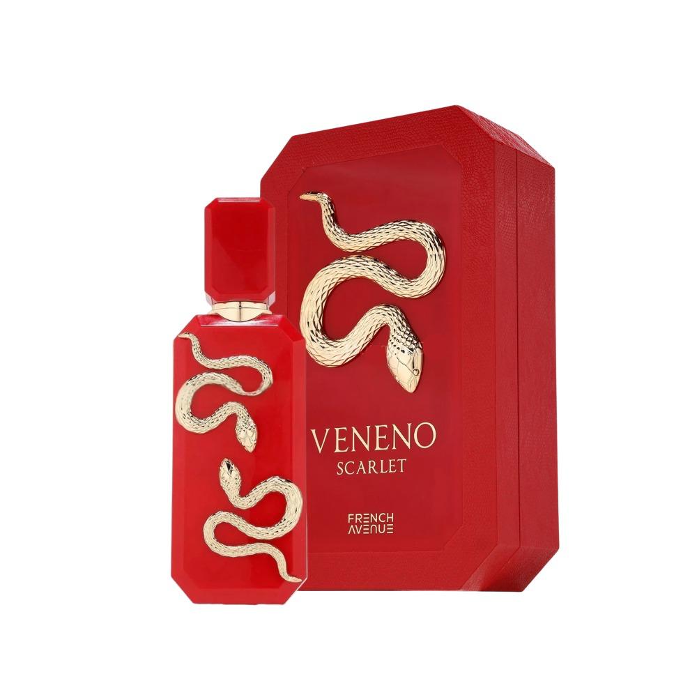 ヴェネーノ スカーレット EDP 100ml VENENO SCARLET