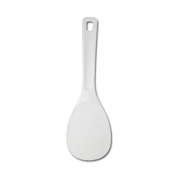 （まとめ）和平フレイズ こびりつかないしゃもじ24cm KR-6983 1個(×10セット)