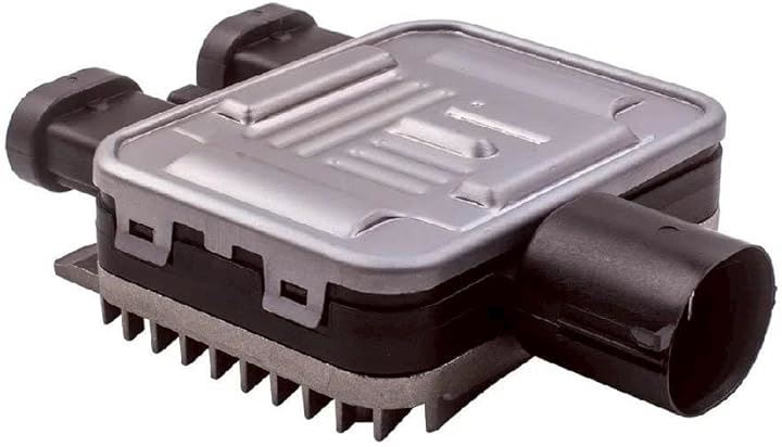 互換品ランドローバー レンジローバー イヴォーク フリーランダー II 適合 電動ファン コントローラー モジュール ユニット Land Rover イボーグ 940009402 修理