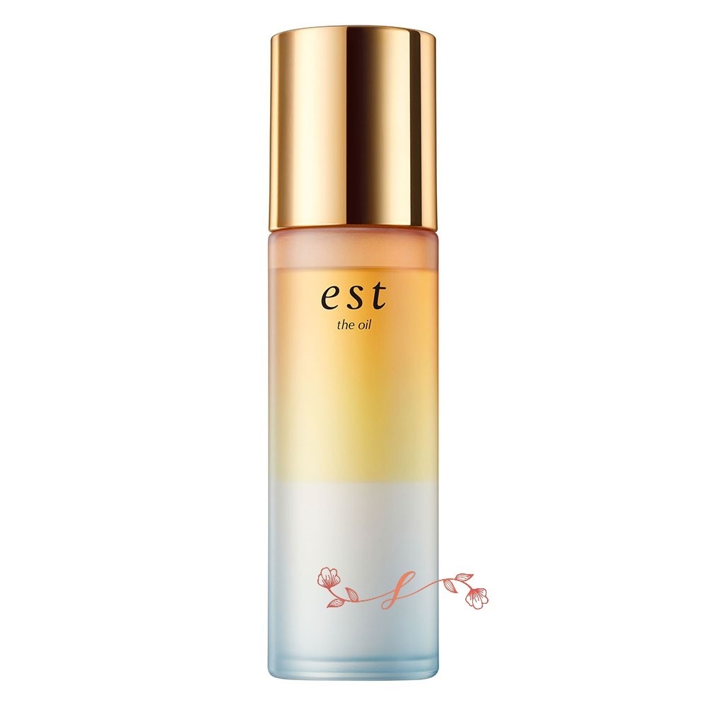 e　s　t　 ザ オイル 50mL／美容液　正規品